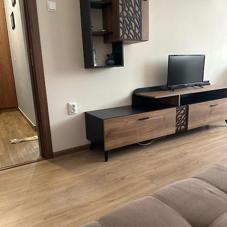 Rose Apartment คาร์โลโว ภายนอก รูปภาพ